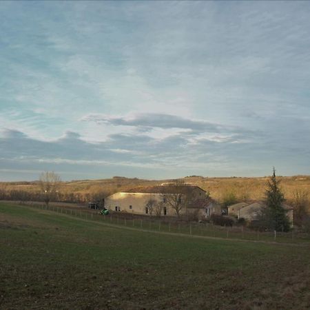 Domaine De La Couderquie Bed & Breakfast Lautrec ภายนอก รูปภาพ