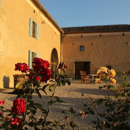 Domaine De La Couderquie Bed & Breakfast Lautrec ภายนอก รูปภาพ