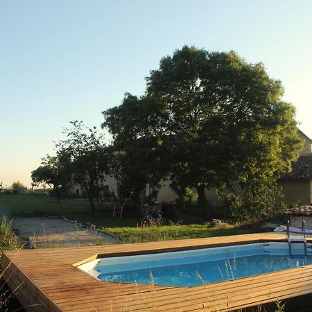 Domaine De La Couderquie Bed & Breakfast Lautrec ภายนอก รูปภาพ