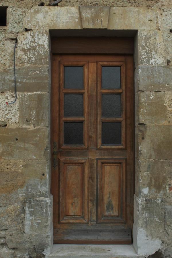 Domaine De La Couderquie Bed & Breakfast Lautrec ภายนอก รูปภาพ
