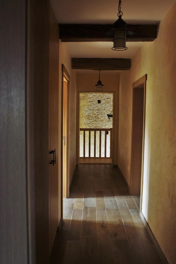 Domaine De La Couderquie Bed & Breakfast Lautrec ภายนอก รูปภาพ