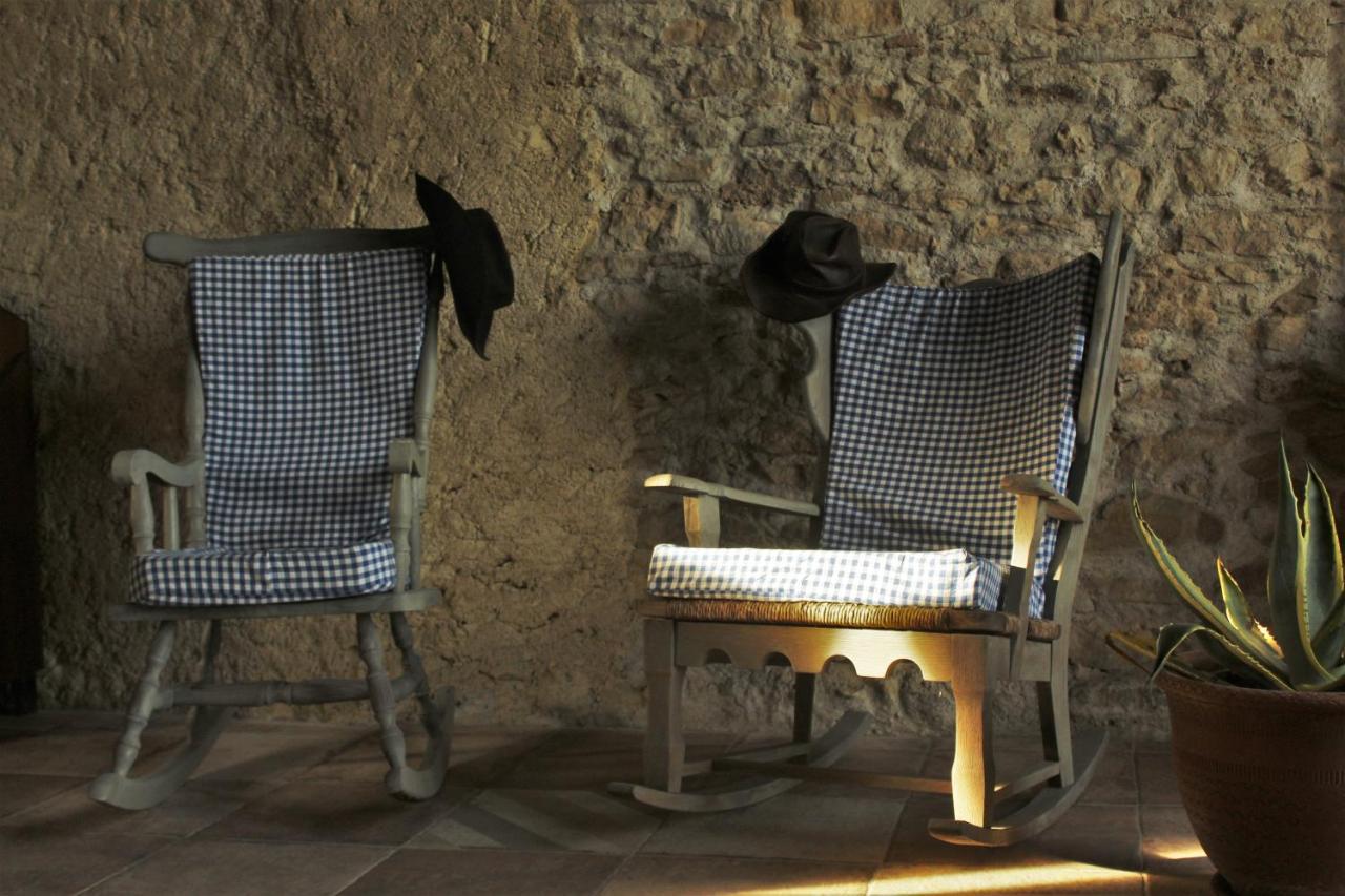 Domaine De La Couderquie Bed & Breakfast Lautrec ภายนอก รูปภาพ