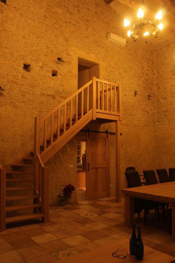 Domaine De La Couderquie Bed & Breakfast Lautrec ภายนอก รูปภาพ