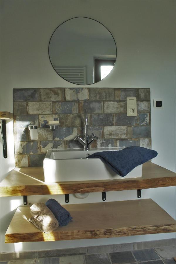 Domaine De La Couderquie Bed & Breakfast Lautrec ภายนอก รูปภาพ