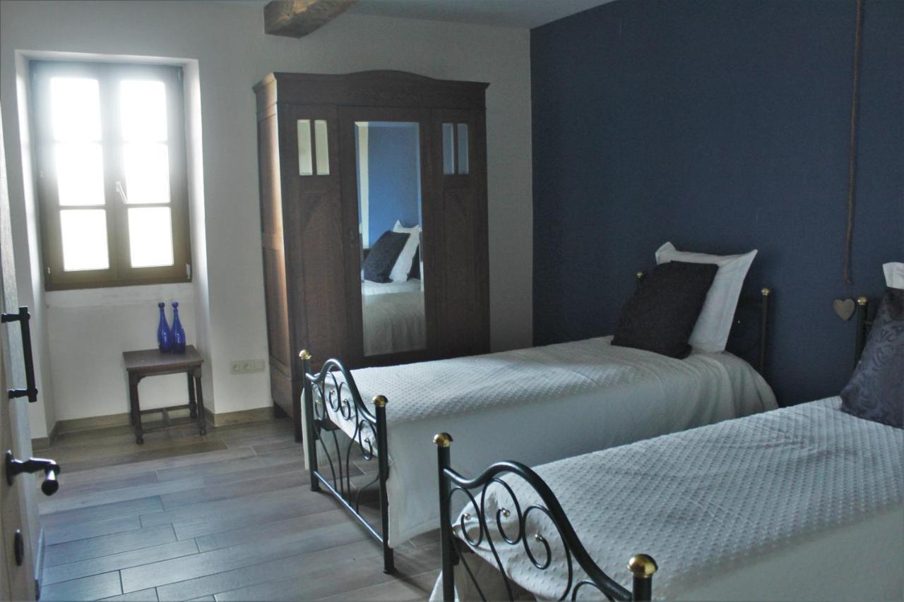 Domaine De La Couderquie Bed & Breakfast Lautrec ภายนอก รูปภาพ
