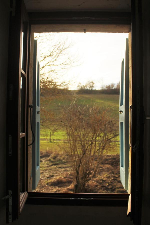 Domaine De La Couderquie Bed & Breakfast Lautrec ภายนอก รูปภาพ