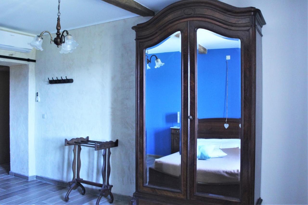 Domaine De La Couderquie Bed & Breakfast Lautrec ภายนอก รูปภาพ