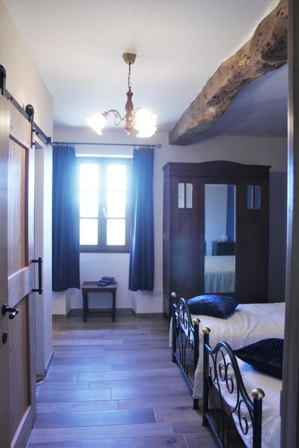 Domaine De La Couderquie Bed & Breakfast Lautrec ภายนอก รูปภาพ