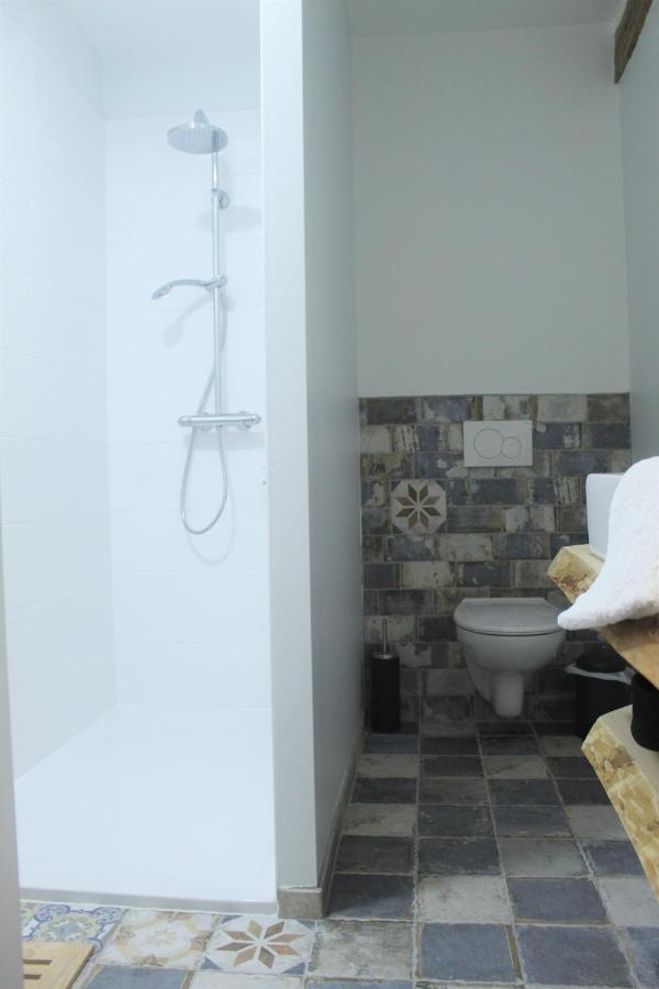 Domaine De La Couderquie Bed & Breakfast Lautrec ภายนอก รูปภาพ